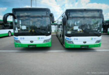 Nowa era transportu publicznego w Białymstoku
