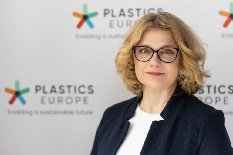 Jak zmienią się opakowania? Odpowiada dr inż. Anna Kozera-Szałkowska z Plastics Europe Polska [WIDEO]