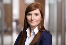 Anna Sapota: dobrze przygotujmy się na system kaucyjny Anna Sapota
