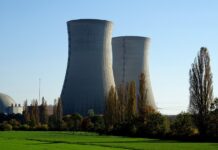 Bełchatów jednym z potencjalnych miejsc dla drugiej elektrowni atomowej Elektrownia atomowa