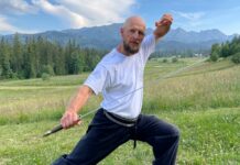 Mistrz stylu kung-fu. Rozmowa z Mirosławem Baściukiem z Asekol PL
