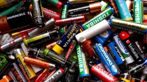 Baterie pod specjalnym nadzorem UE