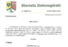Kto wydał zgodę na składowisko w Przylepie? Oto historia nielegalnego składowania