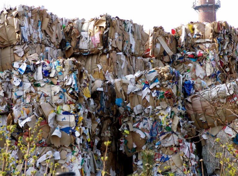 Pomorskie. 41 spośród 123 gmin nie osiągnęło wymaganych poziomów recyklingu w 2021r.