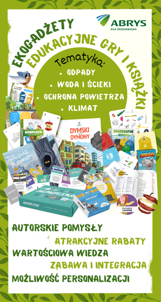 EKOGAŻETY AD3a [od 06.07] technika i rynek