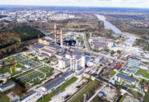 dostawca ciepła