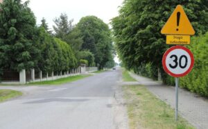 7,5 miliona zł na kanalizację i drogę w gminie Wola Krzysztoporska