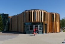 EkoEksperymentarium na krakowskim Zakrzówku