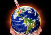 Gorące prognozy z El Niño w roli głównej zmiany klimatyczne - będzie cieplej
