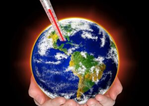 Gorące prognozy z El Niño w roli głównej