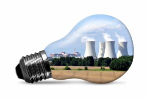 Rząd szuka modelu, który pogodzi elektrownię jądrową z OZE