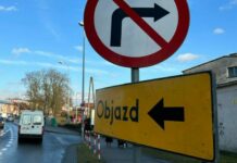 Czy będzie blokada ulicy ul. Jarnołtowskiej we Wrocławiu?