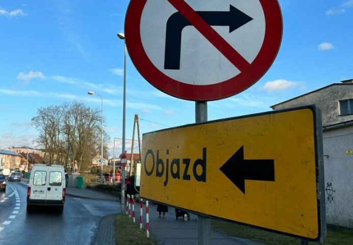 Czy będzie blokada ulicy ul. Jarnołtowskiej we Wrocławiu?