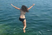 Już w niedzielę “Big Jump” dla Odry i innych rzek!