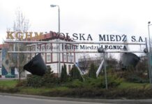 Pozytywna decyzja zasadnicza dla budowy małego reaktora przez KGHM Należąca do KGHM Huta Legnica