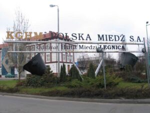 Pozytywna decyzja zasadnicza dla budowy małego reaktora przez KGHM