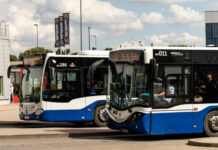Od dziś bilet metropolitalny w Krakowie Krakowskie autobusy publiczne