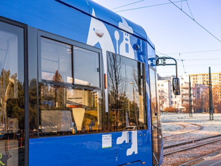 Rusza budowa krakowskiego tramwaju do Mistrzejowic