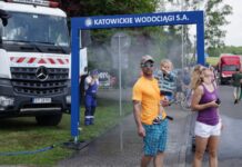 Kurtyna wodna