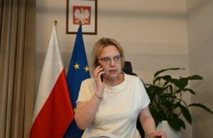 Śnięte ryby na czeskim odcinku Odry. Interweniuje MKiŚ