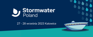 Stormwater Poland odbędzie się już po raz siódmy. W Katowicach w dniach 26-28 września 2023 roku w Międzynarodowym Centrum Kongresowym.