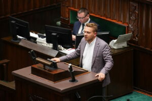 System kaucyjny po pierwszym czytaniu! Czy wszyscy posłowie są zgodni i jaki będzie dalszy los projektu?