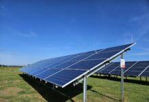 Zielona energia to nie tylko hasło reklamowe panele miedwie