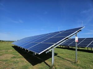Zielona energia to nie tylko hasło reklamowe
