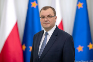Paweł Sałek: system wymaga uszczelnienia