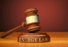 Sejm uchwalił ustawę nowelizującą prawo energetyczne prawo energetyczne