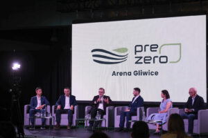 PreZero Arena Gliwice. Najbardziej ekologiczny obiekt widowiskowy w Polsce