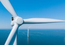 Projekt badawczy dotyczący turbinowej współpracy projekt badawczy łopaty