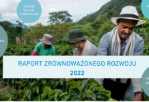Raport zrównoważonego rozwoju Aldi raport zrównoważonego rozwoju