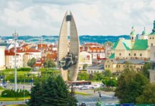 Ponad 160 projektów w Rzeszowskim Budżecie Obywatelskim Rzeszów