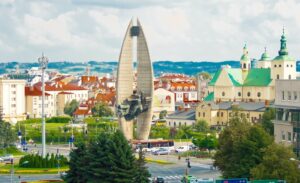 Ponad 160 projektów w Rzeszowskim Budżecie Obywatelskim