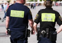Za co może ukarać strażnik miejski? straż miejska