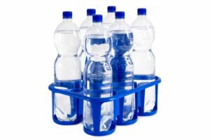 Apel w sprawie systemu kaucyjnego
