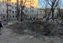 Ukraińskie doświadczenia a polska branża wod-kan