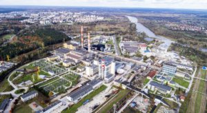 Główny dostawca ciepła na południu Śląska może zostać przejęty