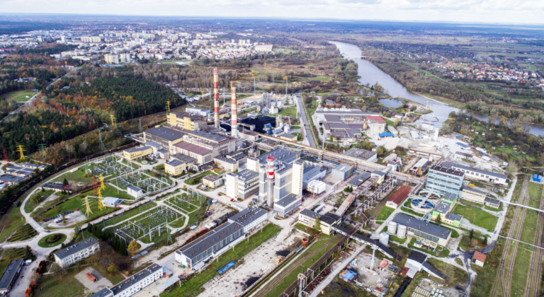 Główny dostawca ciepła na południu Śląska może zostać przejęty