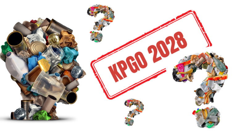 Krajowy plan gospodarki odpadami 2028. Do 2028 r. konieczne nakłady na ponad 17 mld zł