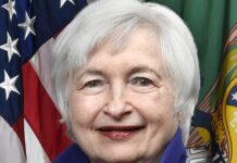 Janet Yellen