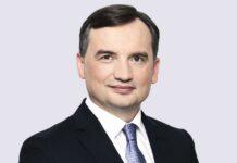 Ziobro do Tuska: “Berlin tonie w śmieciach i liczy na pański powrót do władzy”