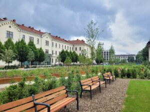 Dziki parking odszedł do lamusa
