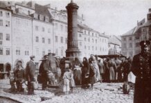 Królestwo za wodę