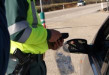 Wójt przeprasza wyborców i mieszkańców za jazdę pod wpływem alkoholu Policyjna kontrola trzeźwości