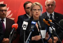 55 mln zł na usuwanie skutków pożaru w Przylepie