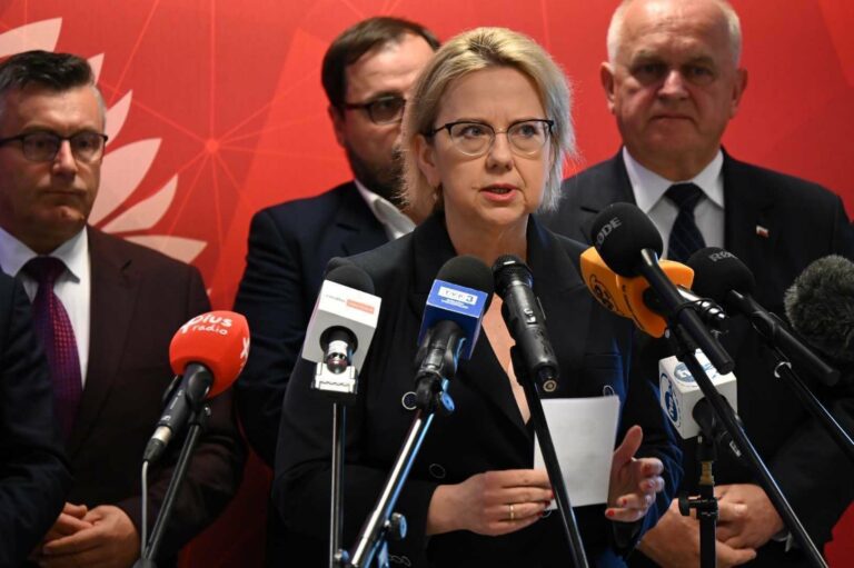55 mln zł na usuwanie skutków pożaru w Przylepie