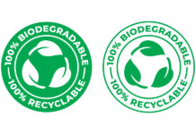 Samonaprawiający się plastik jest już ekologiczny biodegradowalny plastik