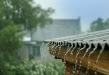 Dodatkowe 100 mln zł w puli programu “Moja Woda” deszczówka
